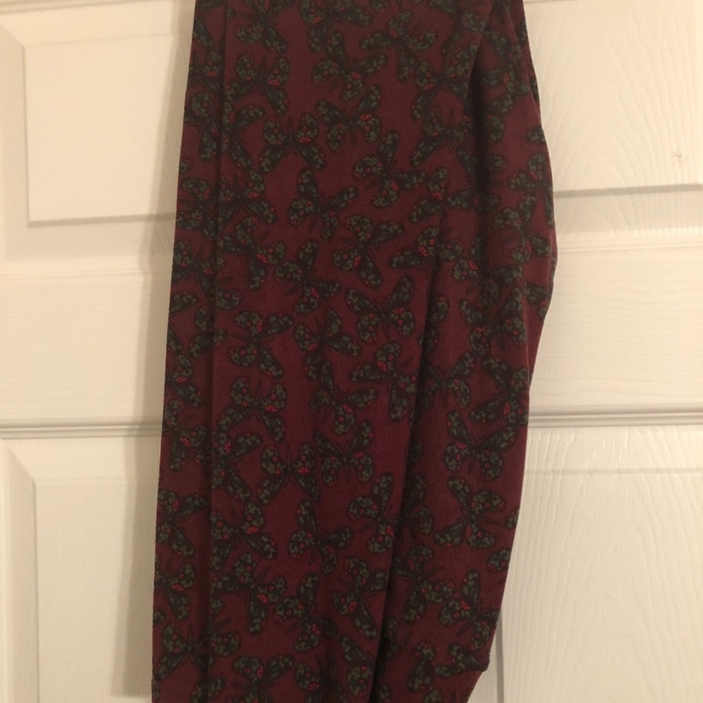 Lularoe TC leggings
